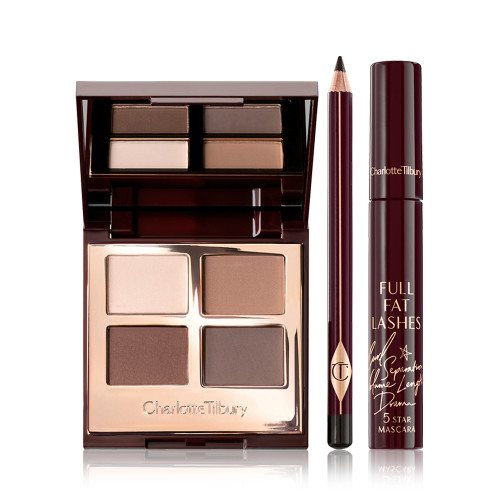 Charlotte Tilbury Makeup | Charlotte Tilbury | Color: Brown | Size: 15 ml | Sumeraasif's Closet