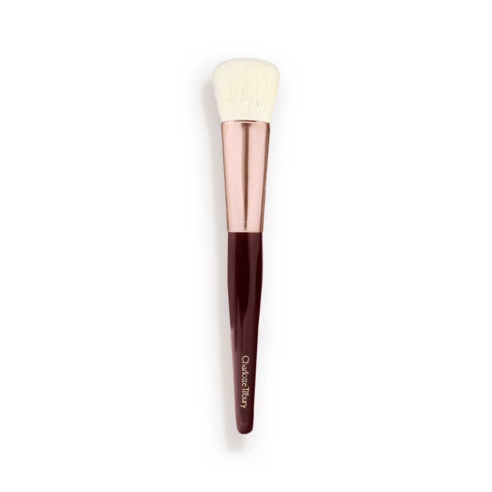 Magic Foundation Brush - Foundation Brush - Makeup Tools 1
