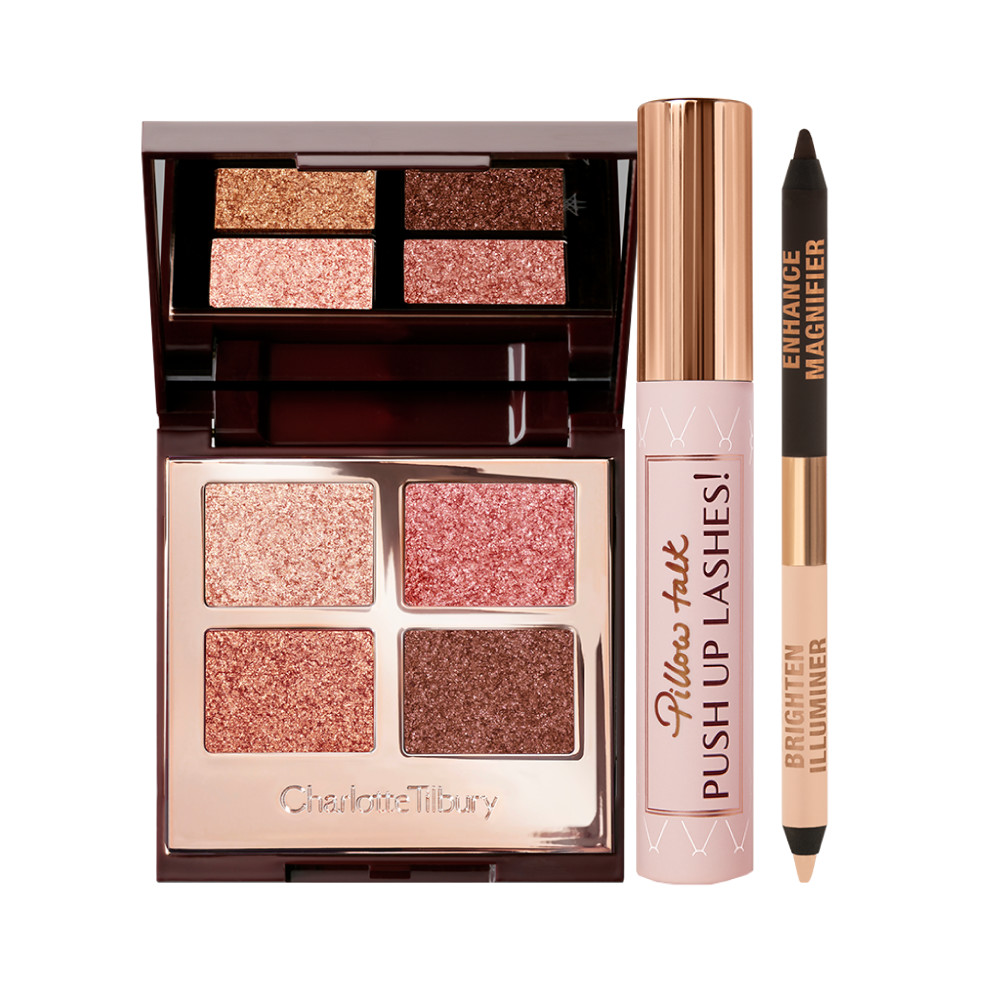 Charlotte Tilbury Charlotte's Super Dreamy Eye Kit - Offer Finished