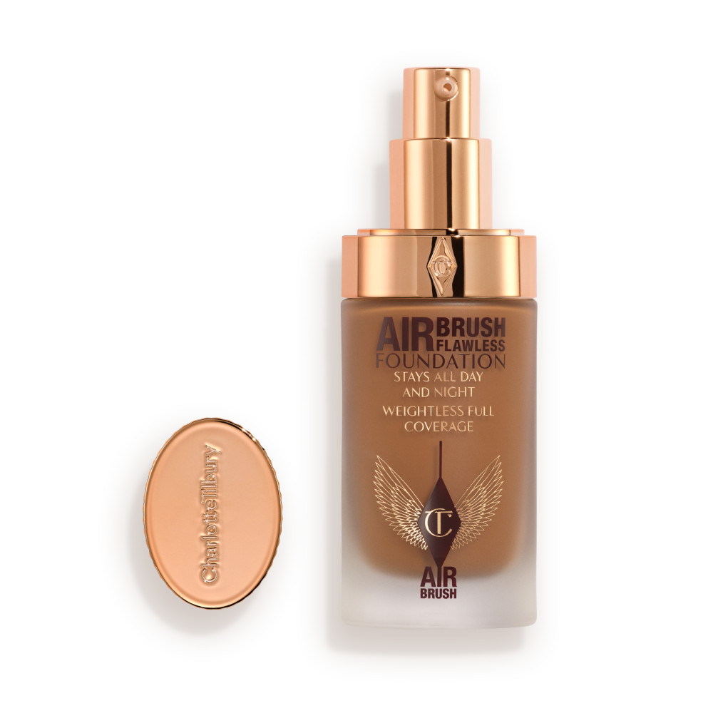 Charlotte Tilbury Airbrush Flawless Foundation - 13 Neutral
