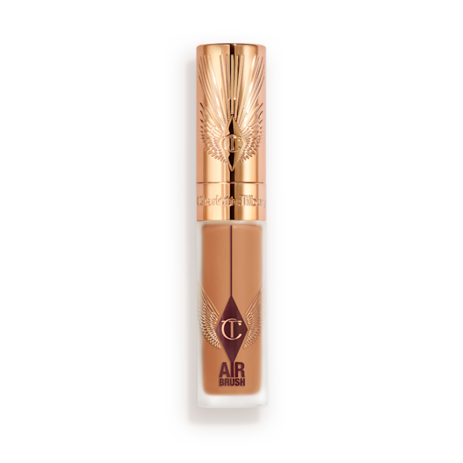 Airbrush Flawless Concealer - 13 Deep closed packshot Airbrush Flawless Concealer - 13 Deep closed packshot