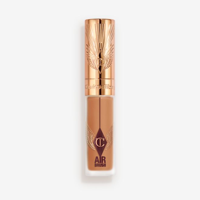 Airbrush Flawless Concealer - 13 Deep closed packshot Airbrush Flawless Concealer - 13 Deep closed packshot