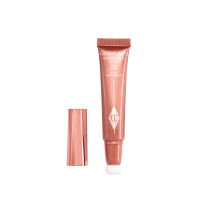 Photo de la Glowgasm Beauty Light Wand Pinkgasm ouverte