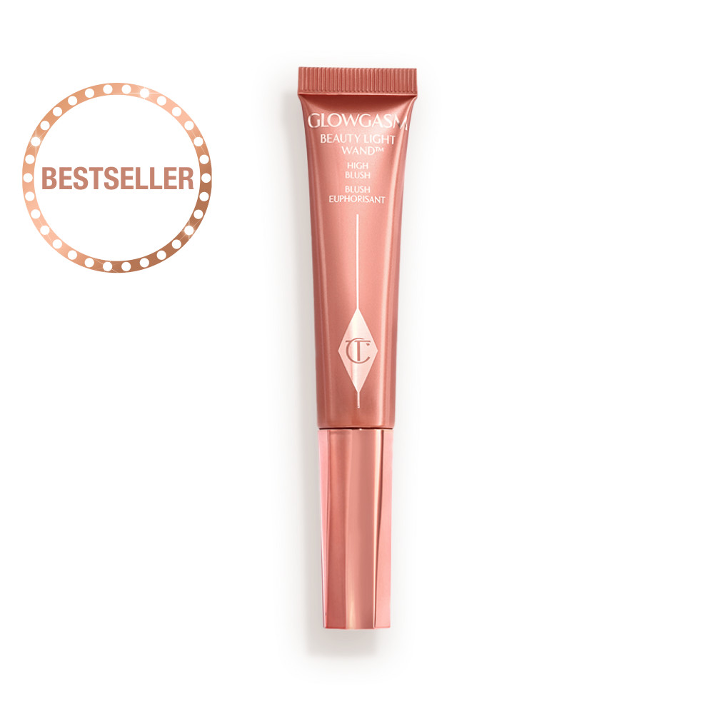 Charlotte Tilbury Beauty Light Wand - Pinkgasm