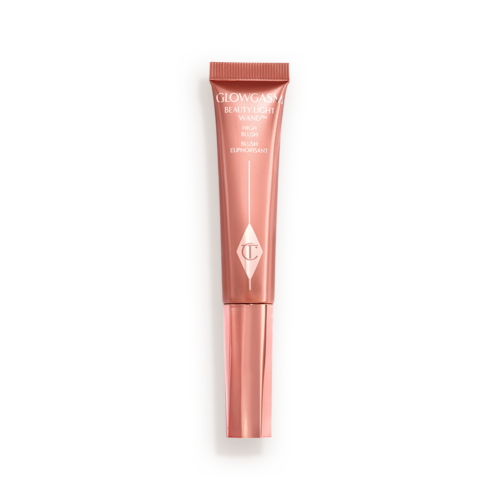Glowgasm Beauty Light Wand Pinkgasm Open packshot