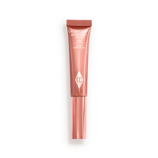 Glowgasm Beauty Light Wand Pinkgasm Glowgasm Beauty Light Wand Pinkgasm Open packshot