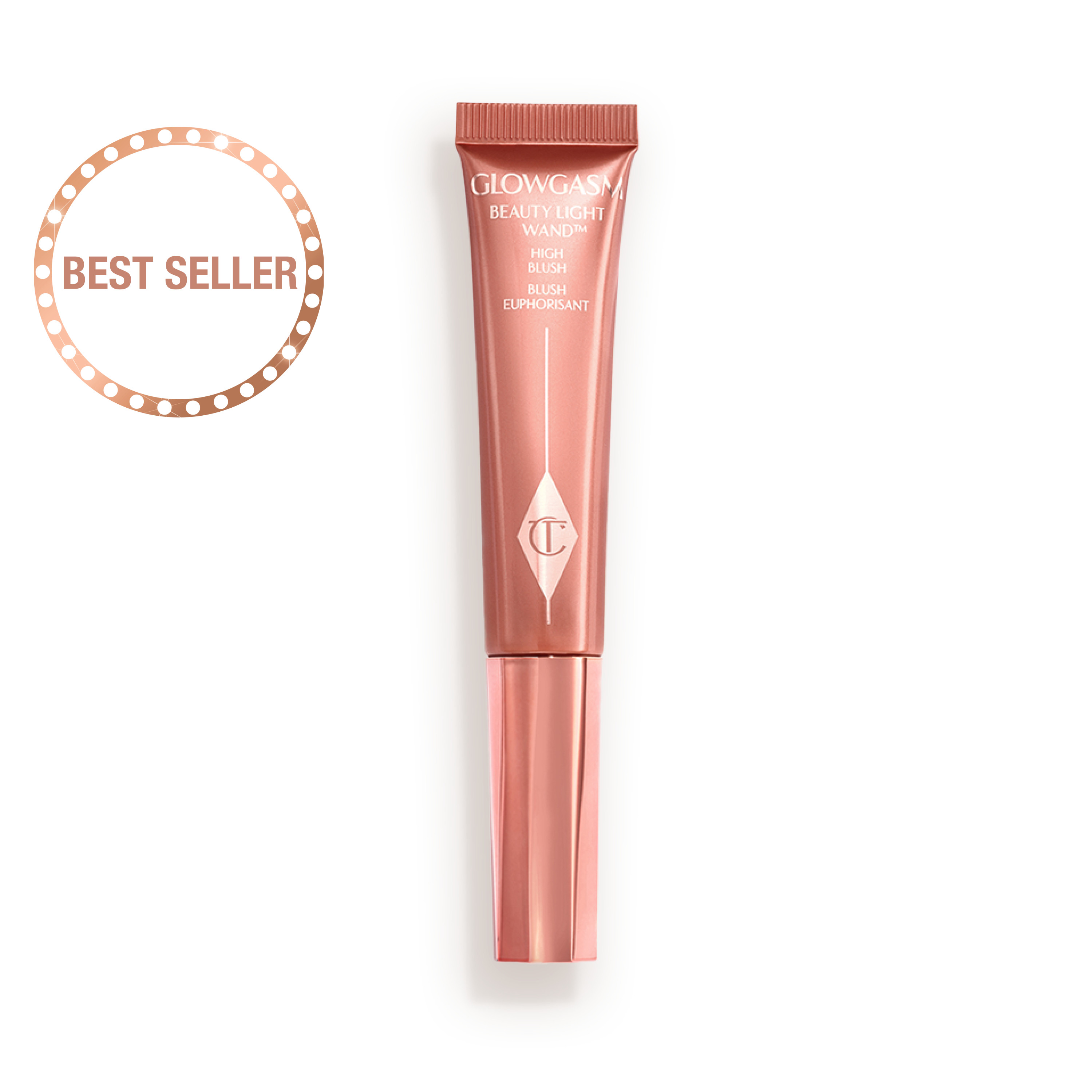 Charlotte Tilbury Beauty Light Wand - Pinkgasm