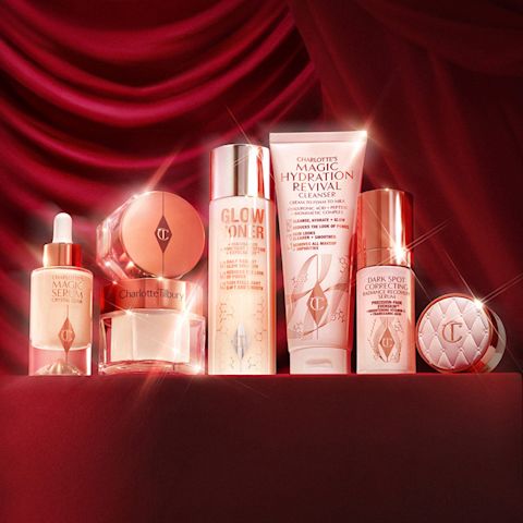 Skincare gifts
