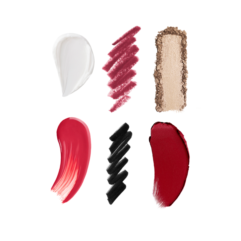 Bridal Bundle Vintage Textured Swatches