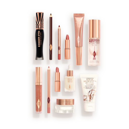 Beauty Advent Calendar 2025 | Charlotte Tilbury Beauty Advent Calendar 2025 | Charlotte Tilbury