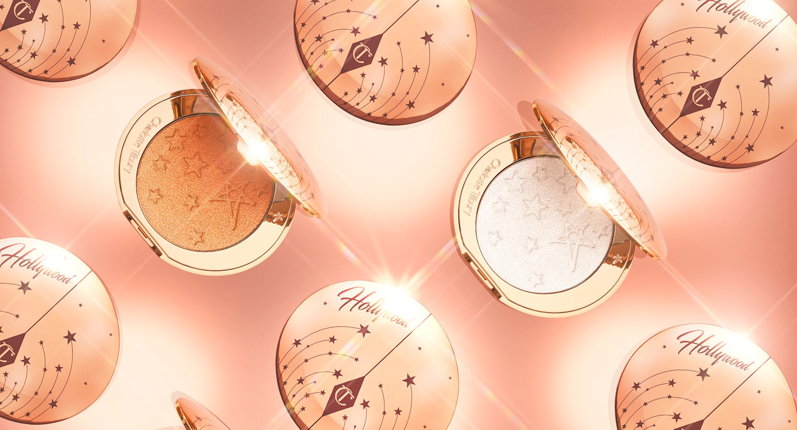 New highlighters deals