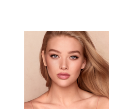 Airbrush flawless foundation model