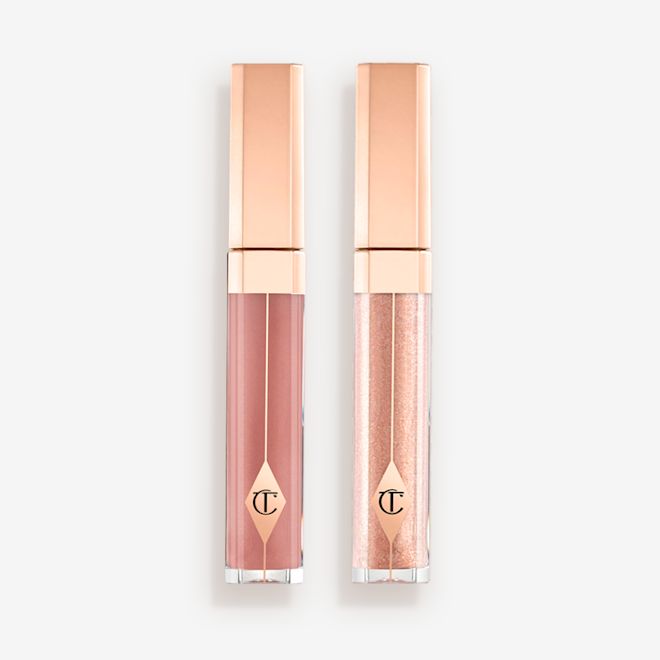 LIP LUSTRE DUO packshot LIP LUSTRE DUO packshot