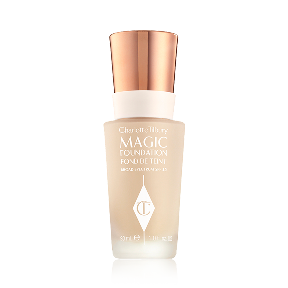 CHARLOTTE TILBURY-MAGIC FOUNDATION-#4
