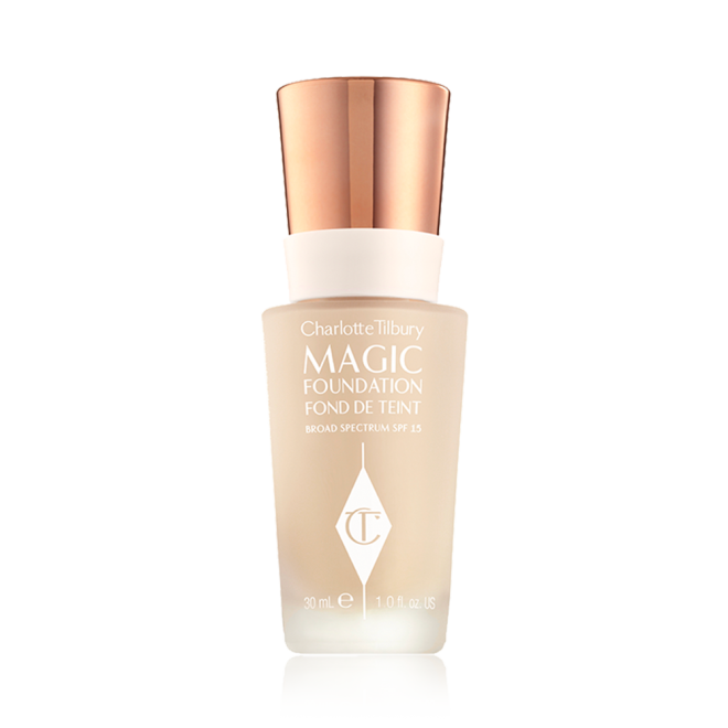 CHARLOTTE TILBURY-MAGIC FOUNDATION-#4