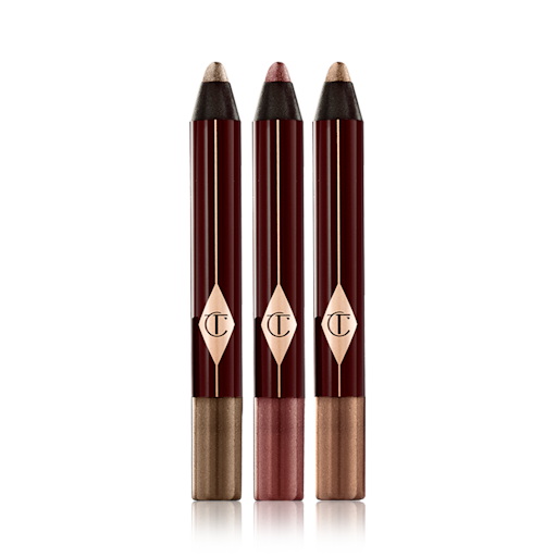 Golden Bronze - Colour Chameleon Eye Trio | Charlotte Tilbury