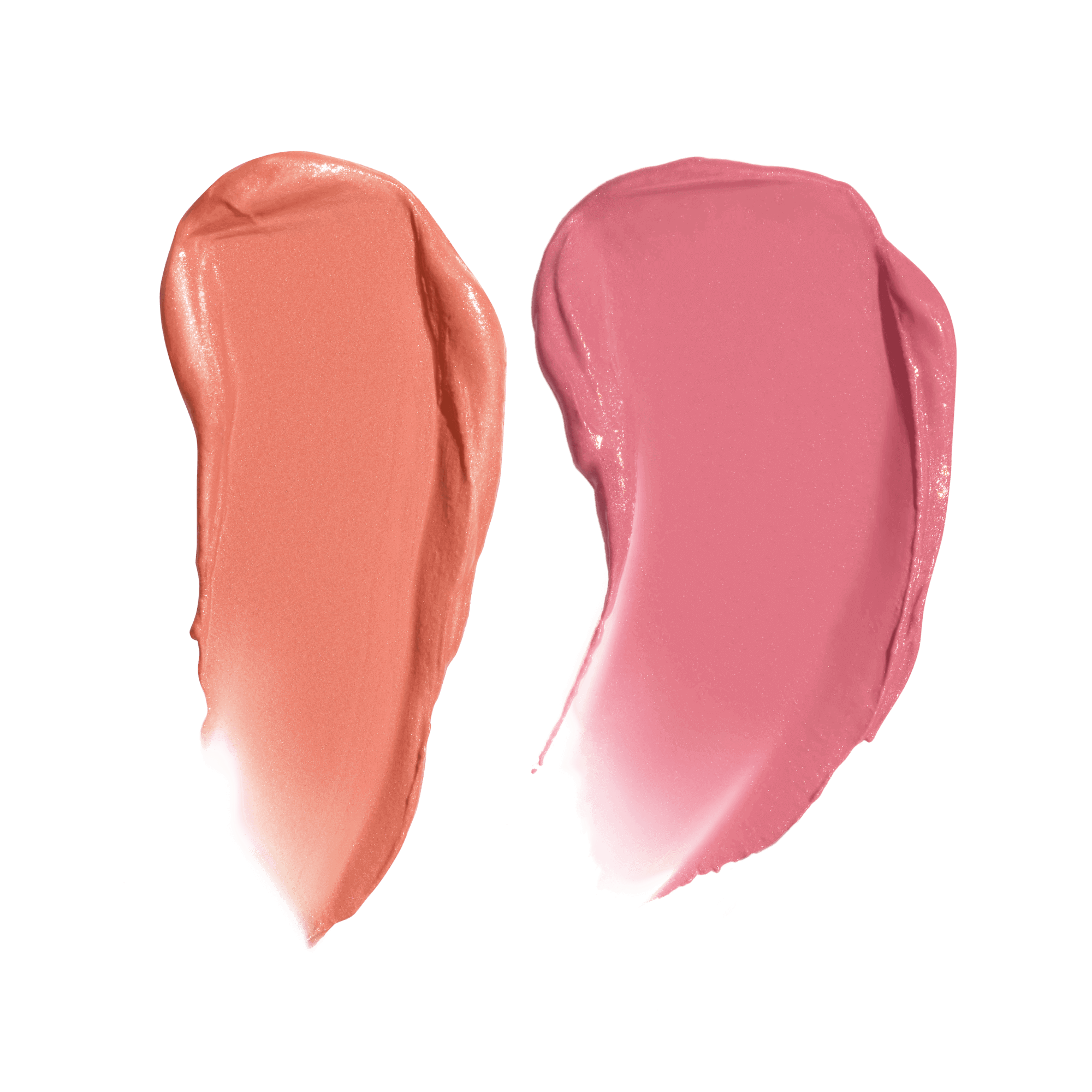 Unreal Blush Duo Swatch