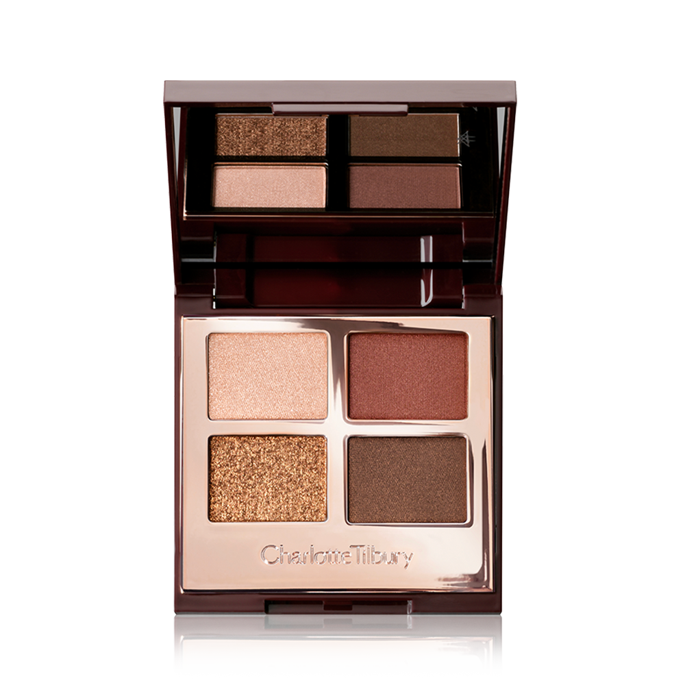 The Bella Sofia - Luxury Palette - Bronze Eyeshadow | Charlotte Tilbury