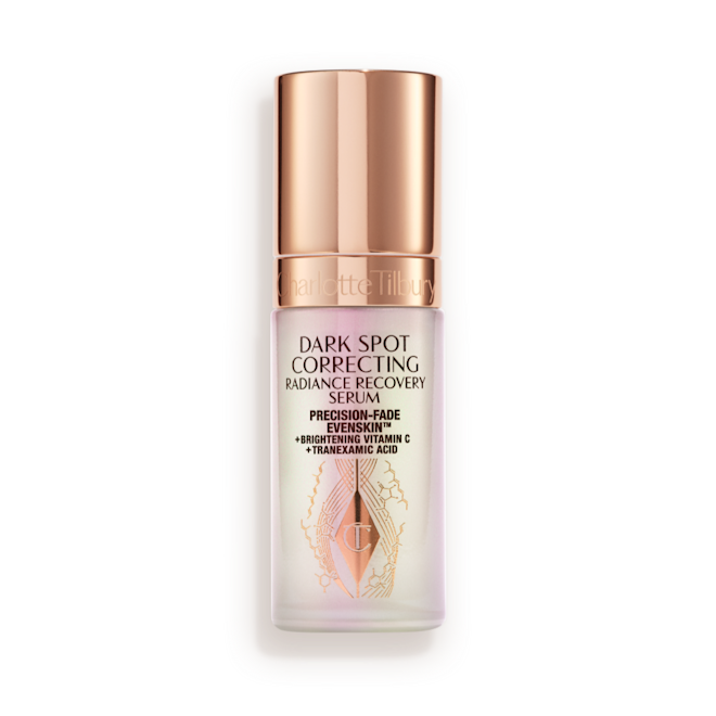 DARK SPOTS CORRECTING RADIANCE RECOVERY SERUM DARK SPOTS CORRECTING RADIANCE RECOVERY SERUM
