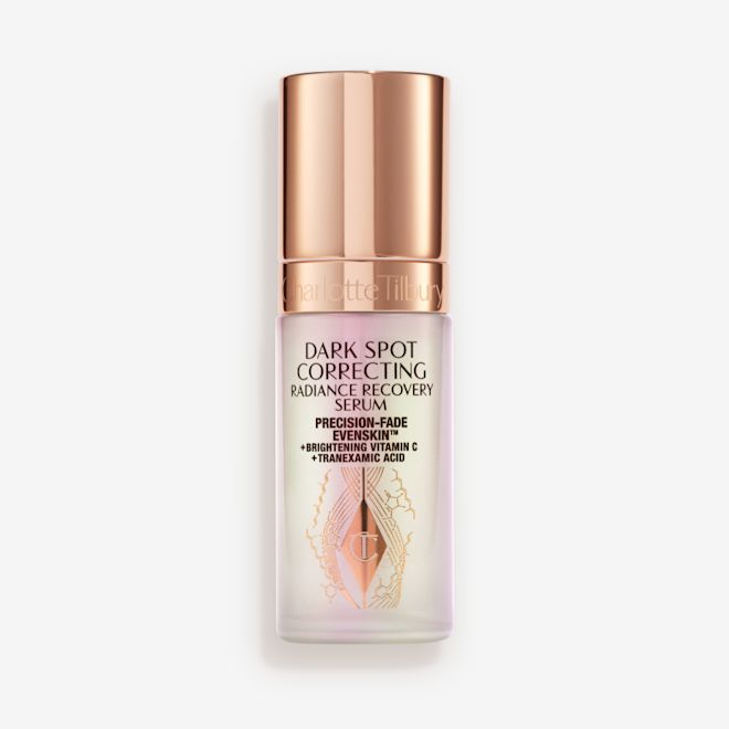 DARK SPOTS CORRECTING RADIANCE RECOVERY SERUM DARK SPOTS CORRECTING RADIANCE RECOVERY SERUM