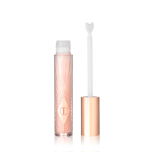 Refresh Rose Collagen Lip Bath High Shine Lip Gloss Charlotte Tilbury