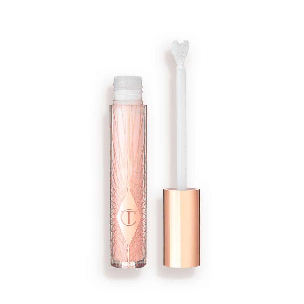 Refresh Rose - Collagen Lip Bath - High Shine Lip Gloss 1