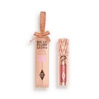 SUPERNUDES PLUMPGASM - STRAWBERRY CHOCOLATE WITH BOX