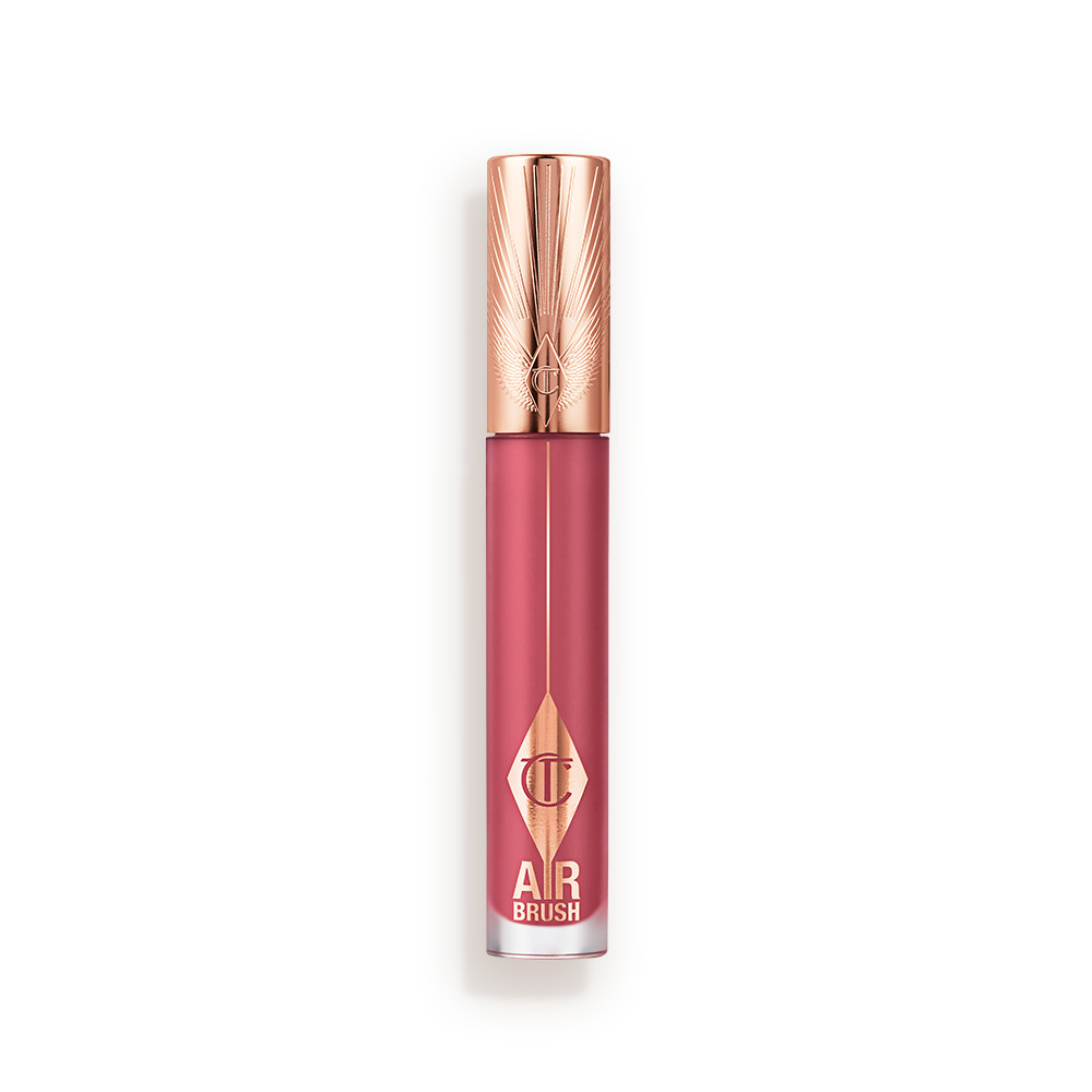 Charlotte Tilbury Airbrush Flawless Lip Blur - Rose Blur