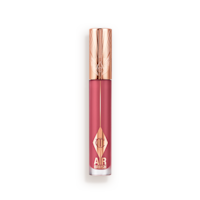 Rose Airbrush Lip Blur open packaging