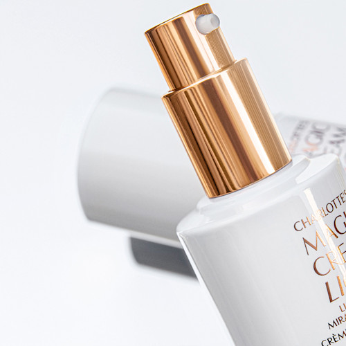 Lightweight Moisturiser Magic Cream Light Charlotte Tilbury Lightweight Moisturiser Magic Cream Light Charlotte Tilbury