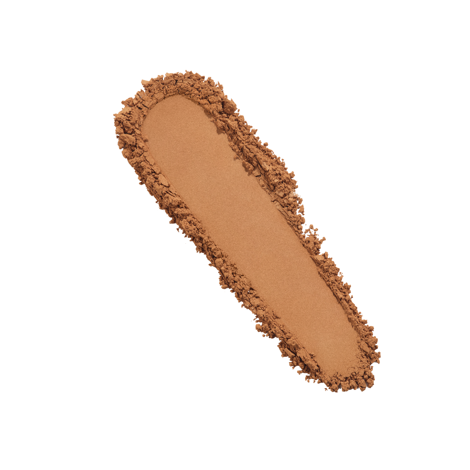 Loose Powder Tan Deep Texture Swatch