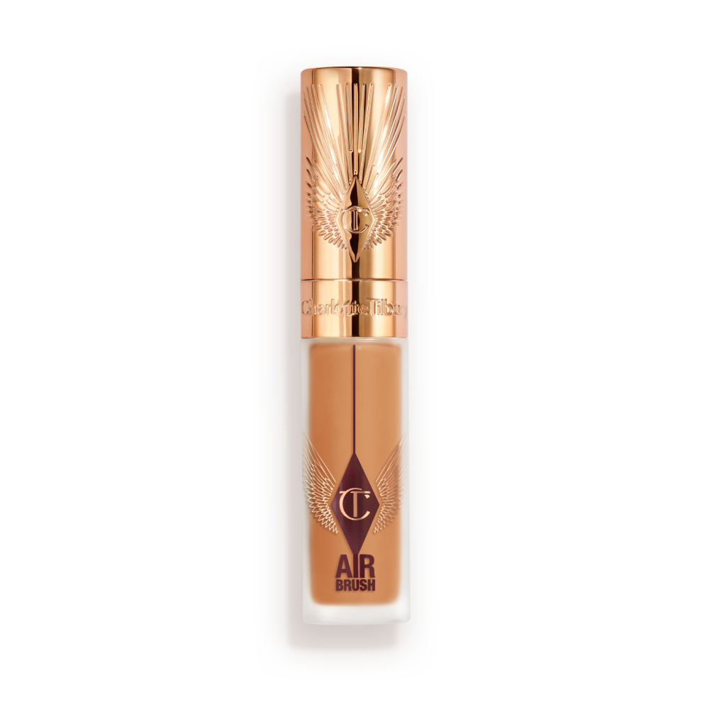 Airbrush Flawless Concealer - 12 Tan-Deep closed packshot