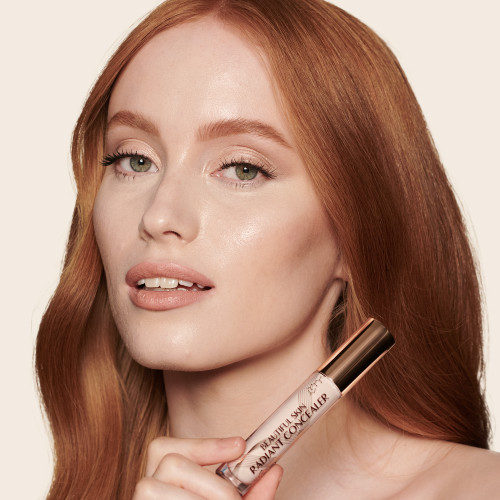 Charlotte Tilbury On Her New Skin Care and Makeup Collection