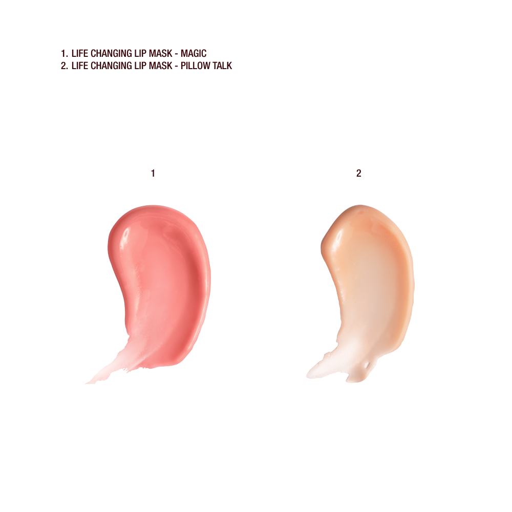 LipMask DUO-SWATCH