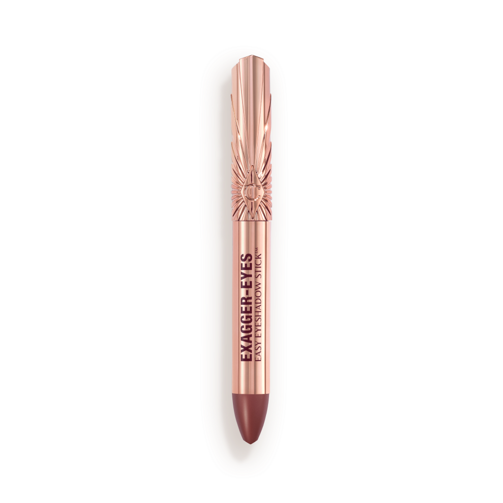 Exagger-eyes Eyeshadow Stick - Cocoa Cherry Sculpt Closed Packshot 