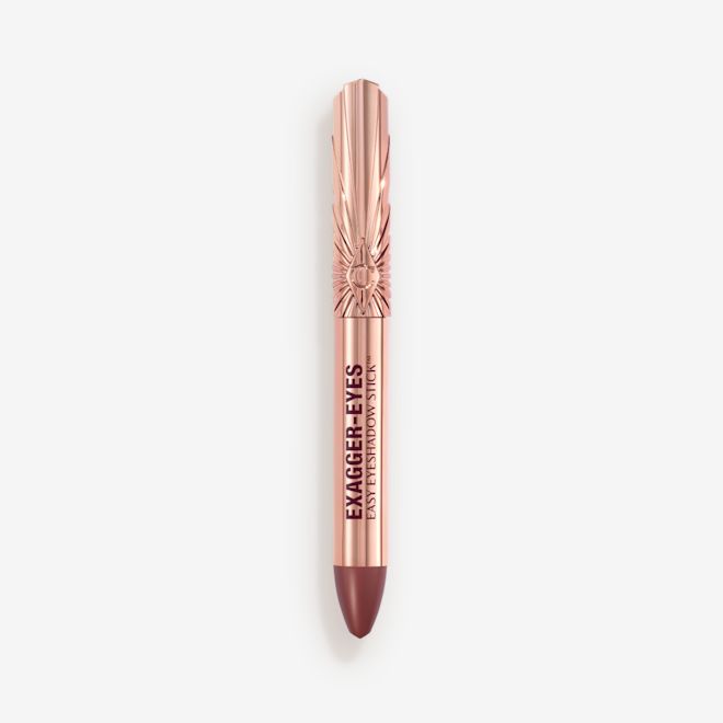 Exagger-eyes Eyeshadow Stick - Cocoa Cherry Sculpt Closed Packshot Exagger-eyes Eyeshadow Stick - Cocoa Cherry Sculpt Closed Packshot