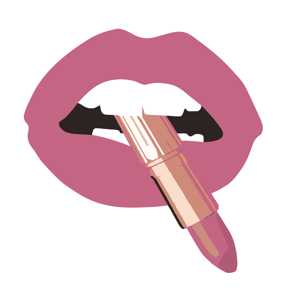 Hot Lips Secret Salma