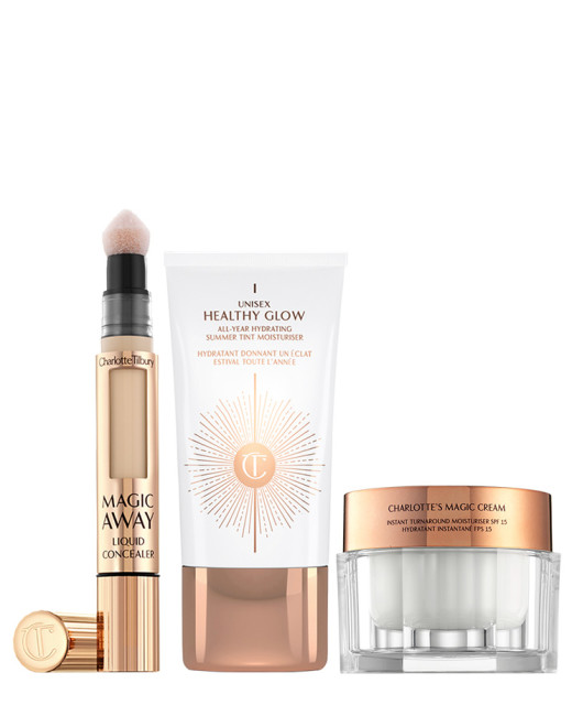 Charlotte tilbury on sale tinted moisturiser