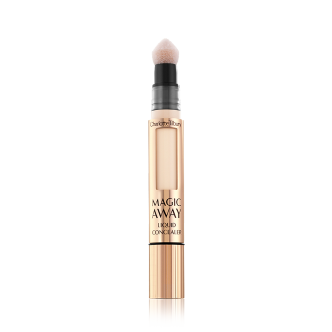 Charlotte tilbury Magic-Away-Liquid-Concealer B #3-OPEN