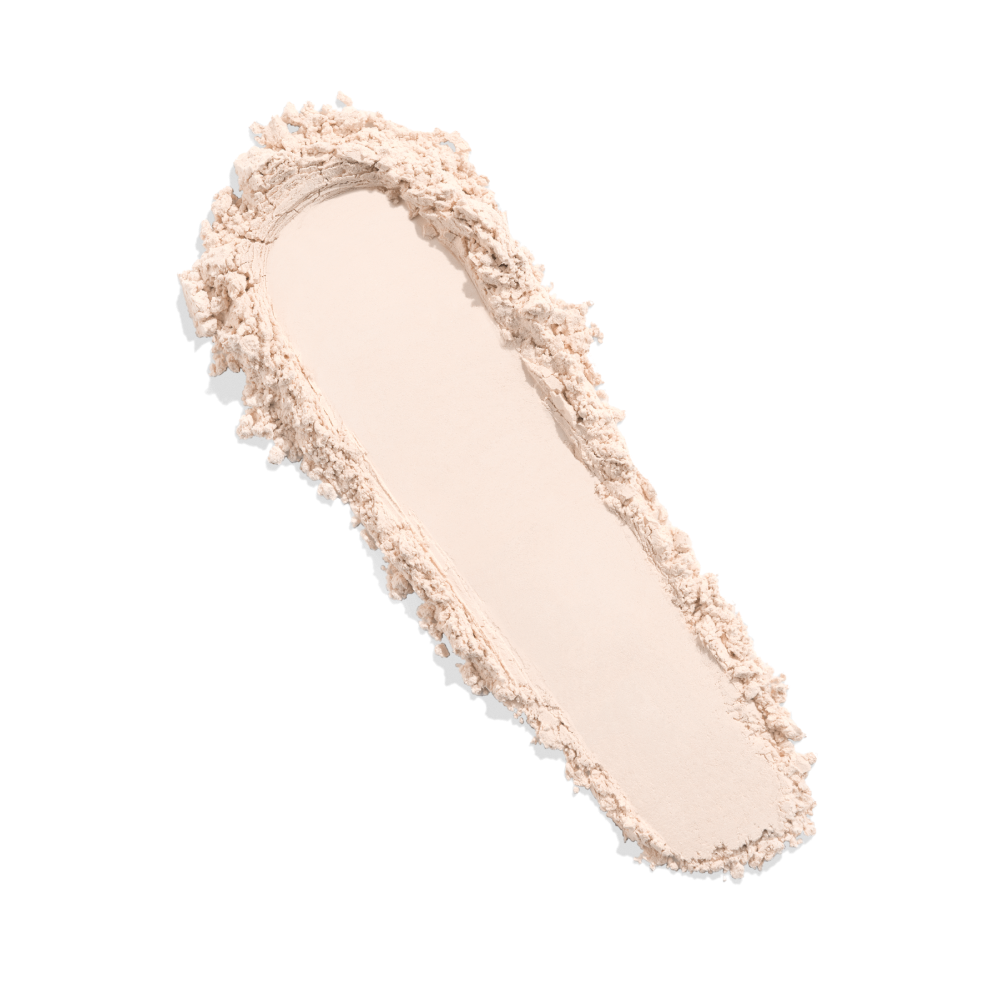 Airbrush Flawless Finish Powder - 0 Light - Texture Swatch