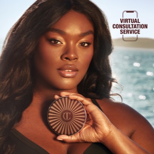 charlotte tilbury virtual consultation review