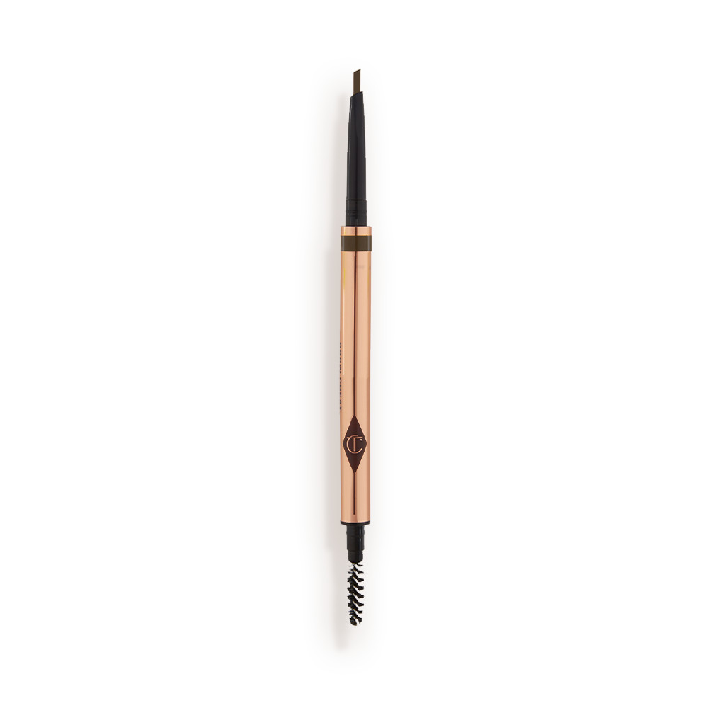 Charlotte Tilbury Eye Brow Pencil Brow Cheat - Natural Brown