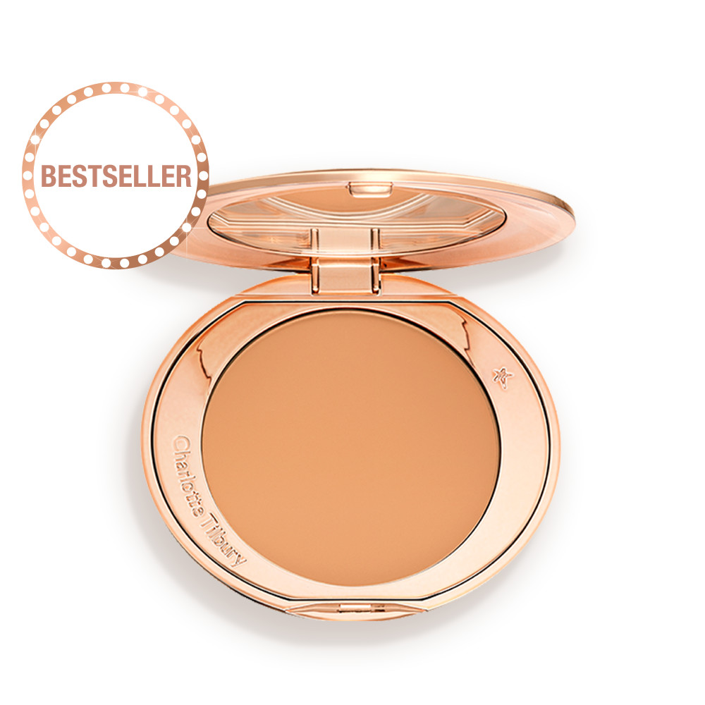 Charlotte Tilbury Airbrush Flawless Finish - 3 Tan