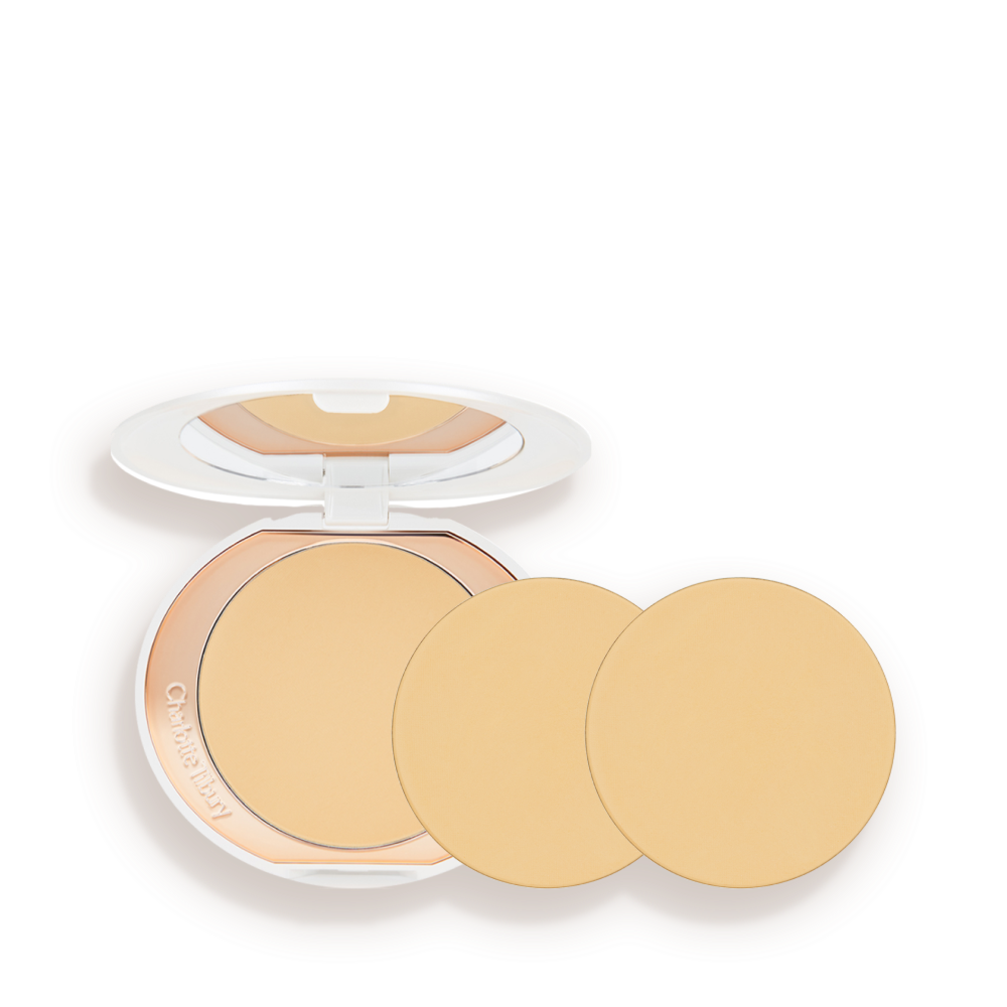 AIRBRUSH BRIGHTENING FLAWLESS FINISH FOREVER Packshot