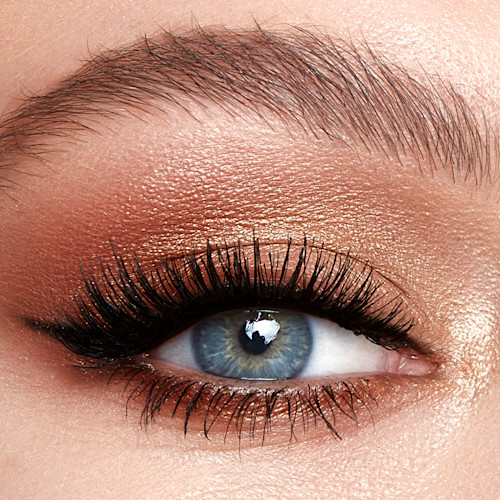 HOLLYWOOD FLAWLESS EYE FILTER EYES OF A STAR