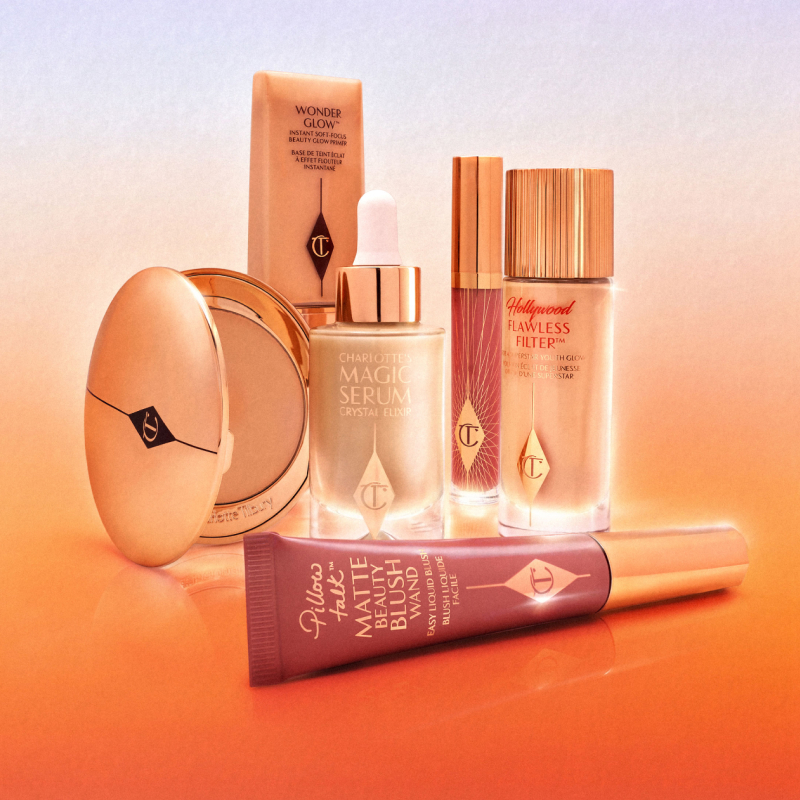 Up to 45% off beauty kits catbox