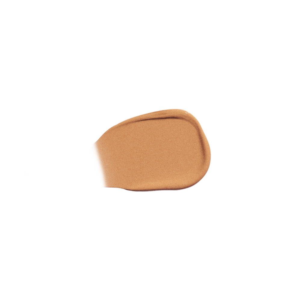 Airbrush Flawless Concealer - 10.5 Tan texture swatch
