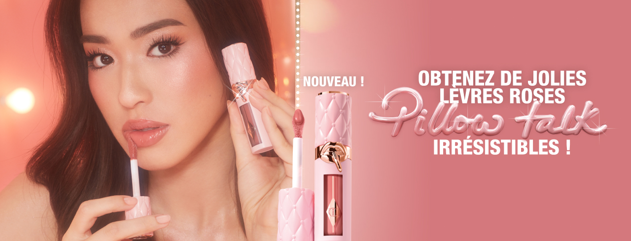 THE SECRET TO YOUR MOST BEAUTIFUL LIPS!