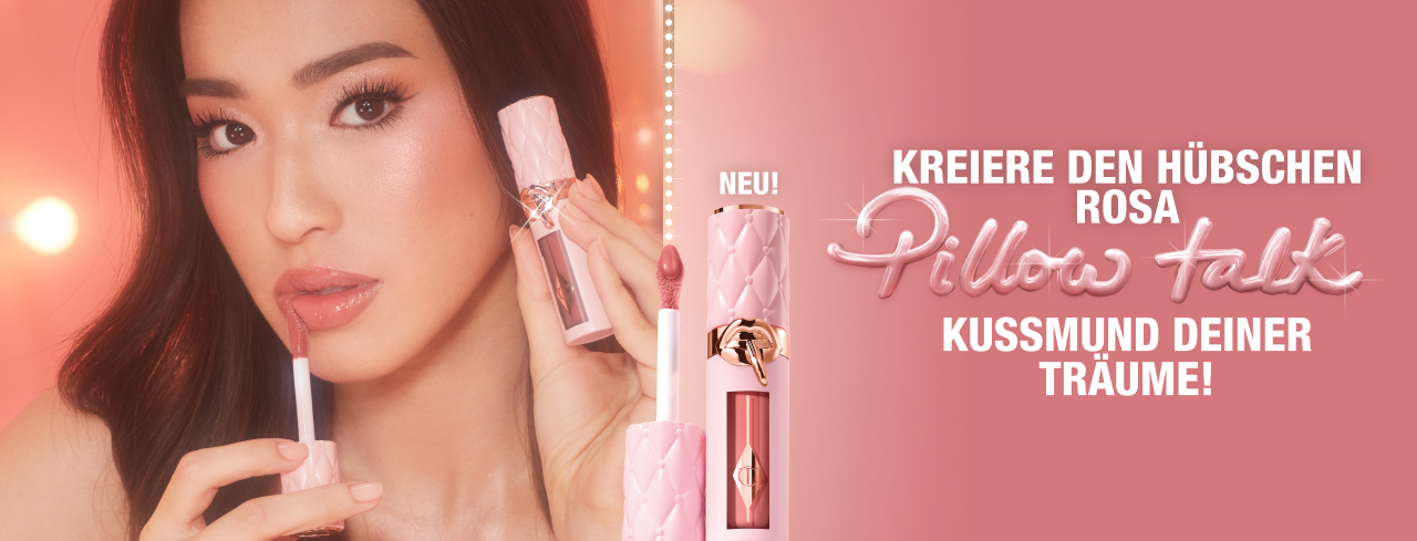 THE SECRET TO YOUR MOST BEAUTIFUL LIPS!