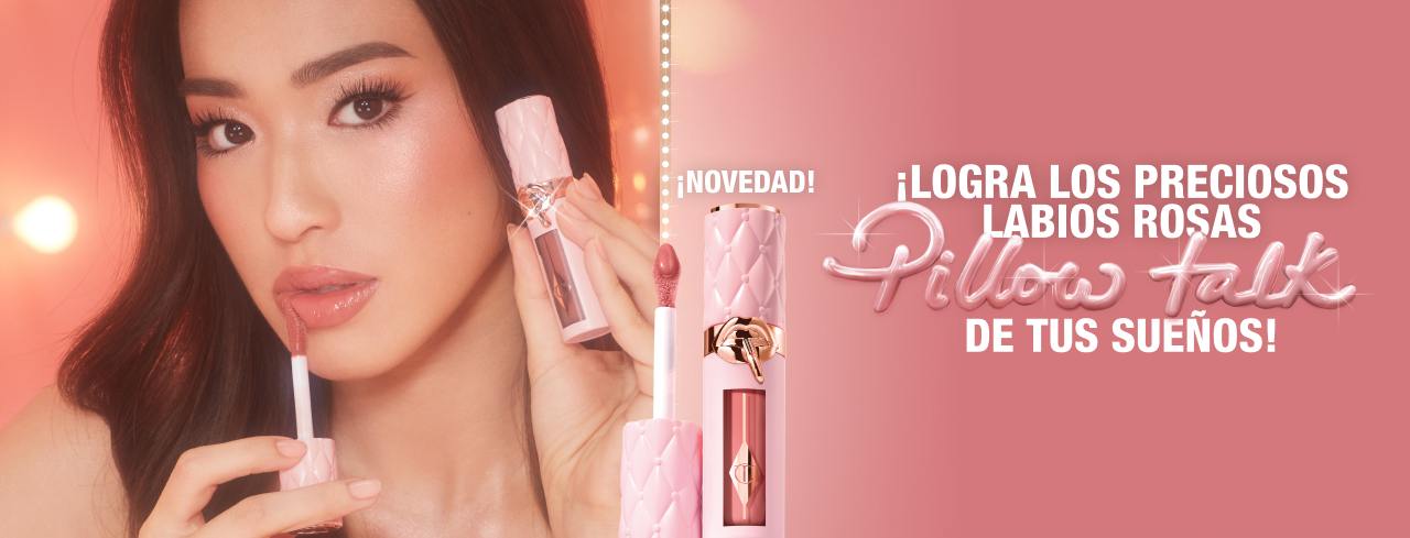 THE SECRET TO YOUR MOST BEAUTIFUL LIPS!